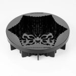 PAVONI TORTAFORMA SZILIKON HÓPEHELY 208x47mm