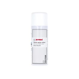 PAVONI BÁRSONY SPRAY FEHÉR 400 ML