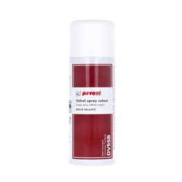 PAVONI BÁRSONY SPRAY SÖTÉTBARNA 400 ML