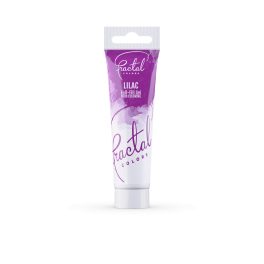 Fractal - Full-Fill Gels Food Coloring - Lilac